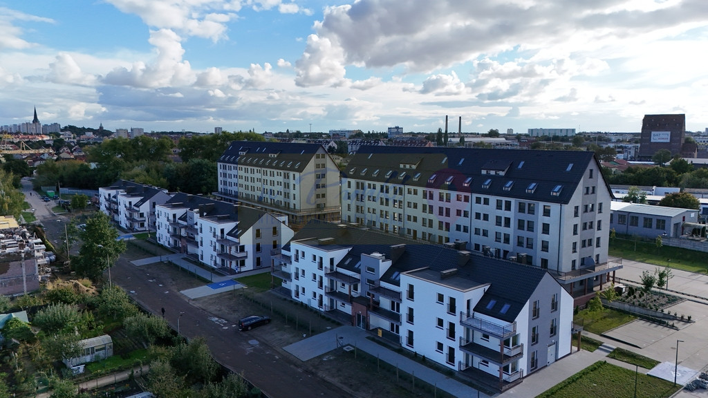 Mieszkanie Sprzedaż Stargard Elizy Orzeszkowej