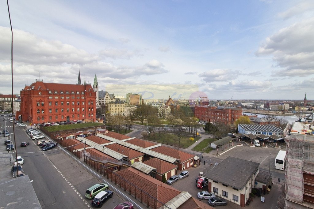 Mieszkanie Sprzedaż Szczecin Centrum Józefa Korzeniowskiego