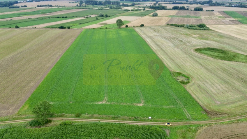 Działka Sprzedaż Bielice