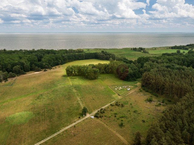 Działka Sprzedaż Nowe Warpno