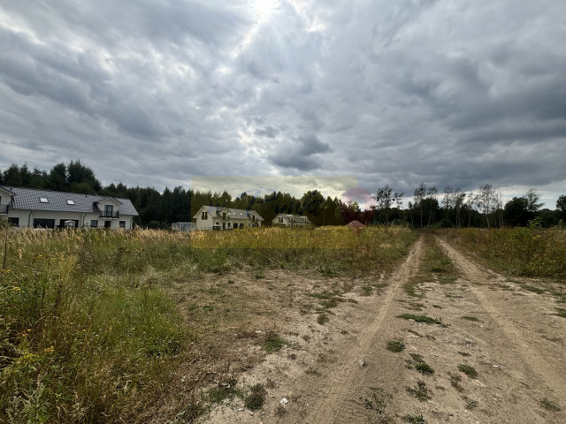 Działka Sprzedaż Szczecin Płonia