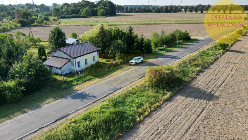 Dom Sprzedaż Dobropole Pyrzyckie