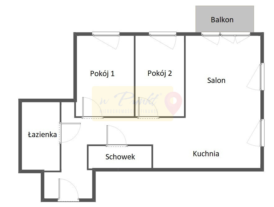 Mieszkanie Sprzedaż Szczecin Nowe Miasto