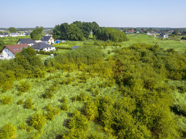 Działka Sprzedaż Kliniska Wielkie