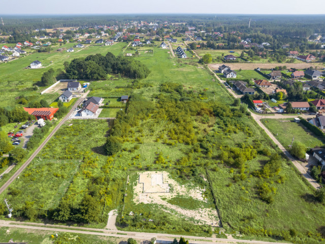 Działka Sprzedaż Kliniska Wielkie