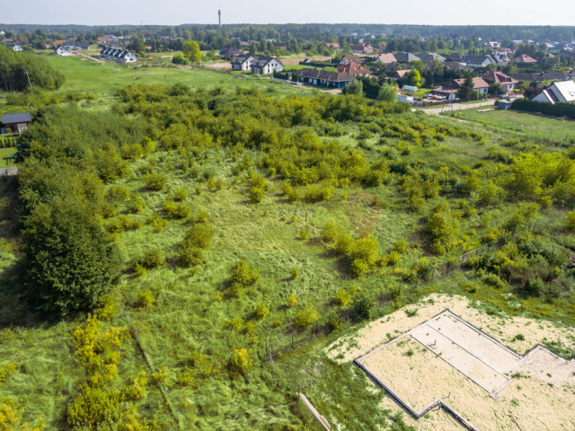 Działka Sprzedaż Kliniska Wielkie