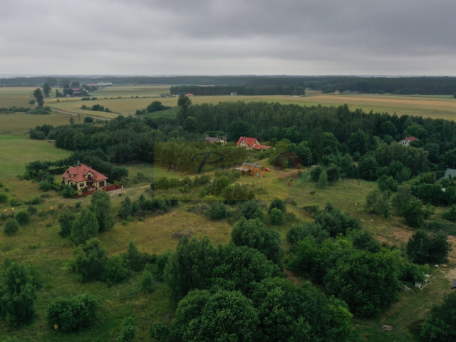 Działka Sprzedaż Charzyno