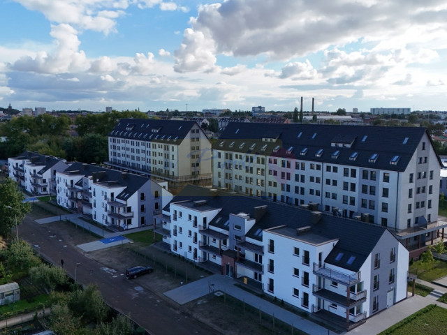 Mieszkanie Sprzedaż Stargard Elizy Orzeszkowej