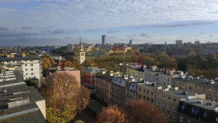 Mieszkanie Sprzedaż Szczecin Niebuszewo Księcia Barnima III Wielkiego