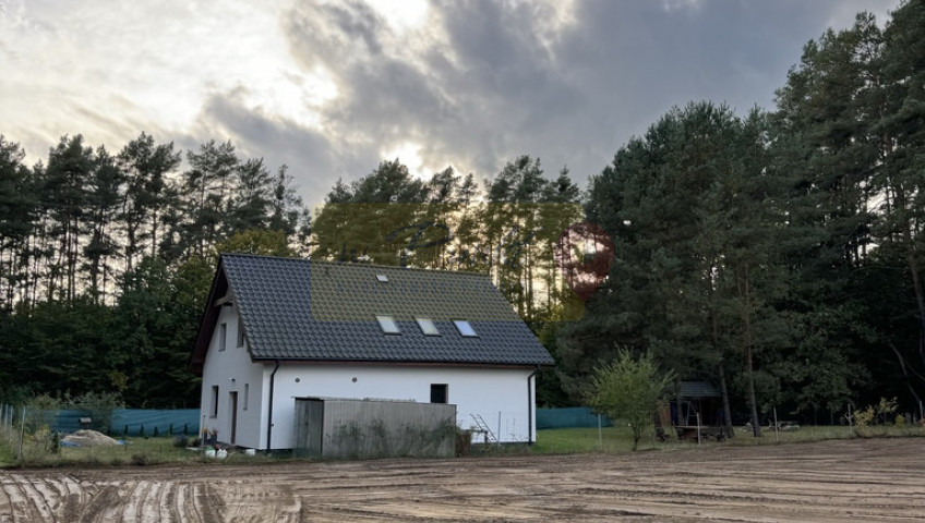 Działka Sprzedaż Szczecin Jezierzyce