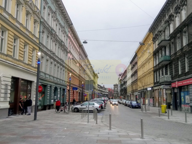 Lokal Sprzedaż Szczecin Śródmieście-Centrum