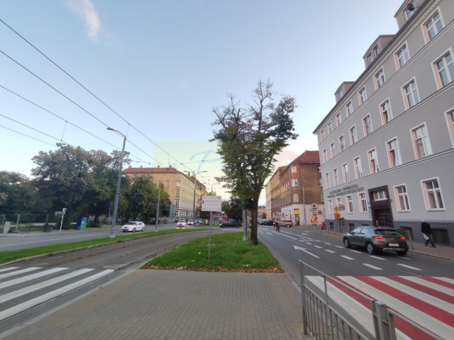 Mieszkanie Sprzedaż Szczecin Śródmieście-Centrum 3 Maja