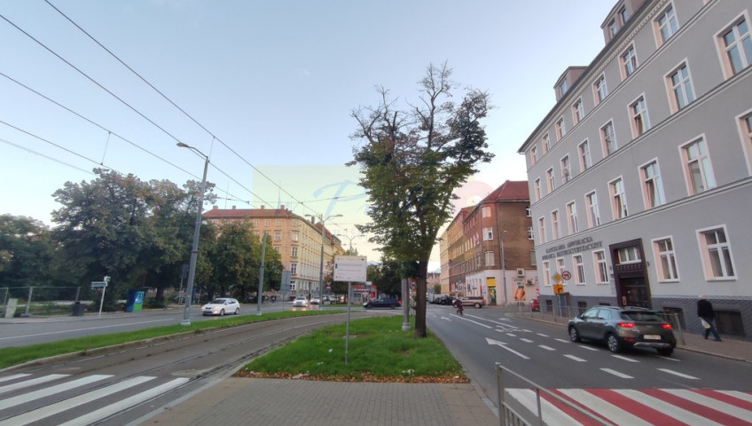 Mieszkanie Sprzedaż Szczecin Śródmieście-Centrum 3 Maja