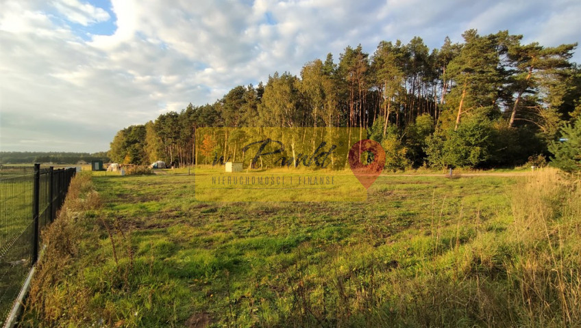 Działka Sprzedaż Podańsko