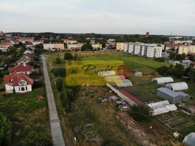 Działka Sprzedaż Goleniów