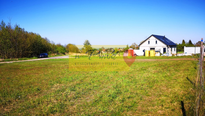 Działka Sprzedaż Szczecin Skolwin