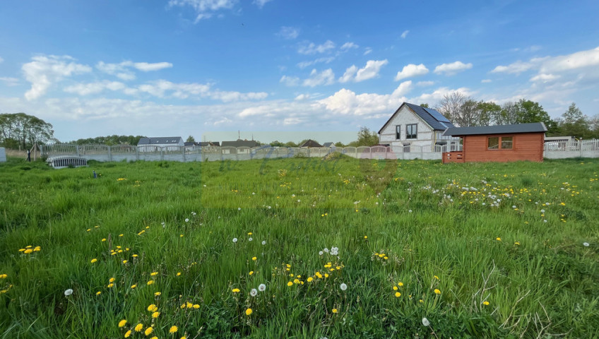 Działka Sprzedaż Szczecin Skolwin