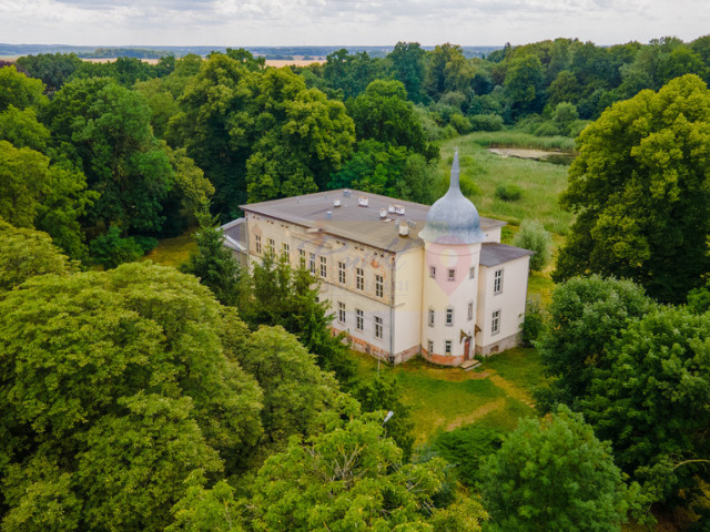 Obiekt Sprzedaż Krąpiel