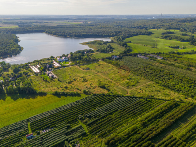 Działka Sprzedaż Binowo