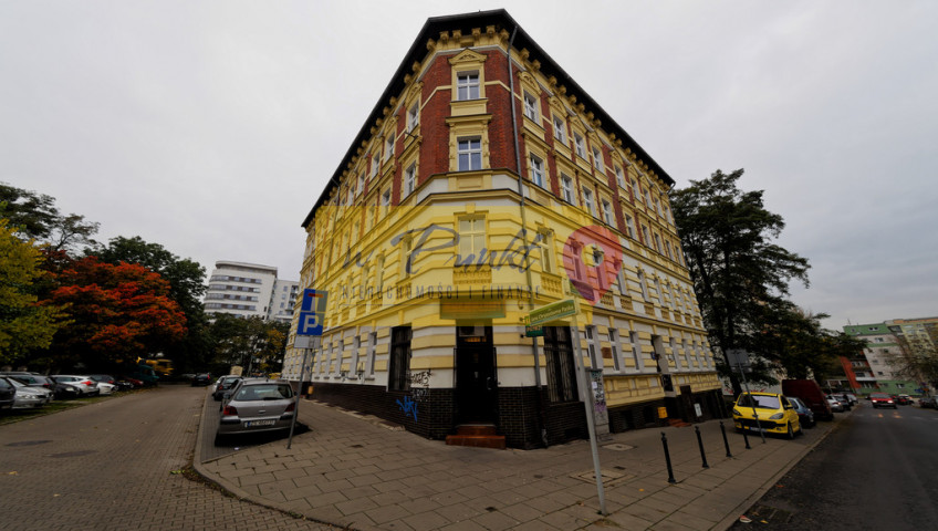 Lokal Sprzedaż Szczecin Śródmieście-Centrum