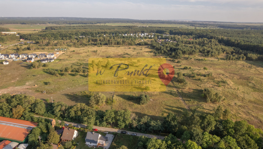 Działka Sprzedaż Dobra