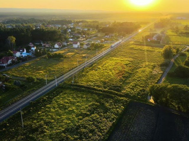 Działka Sprzedaż Lipnik