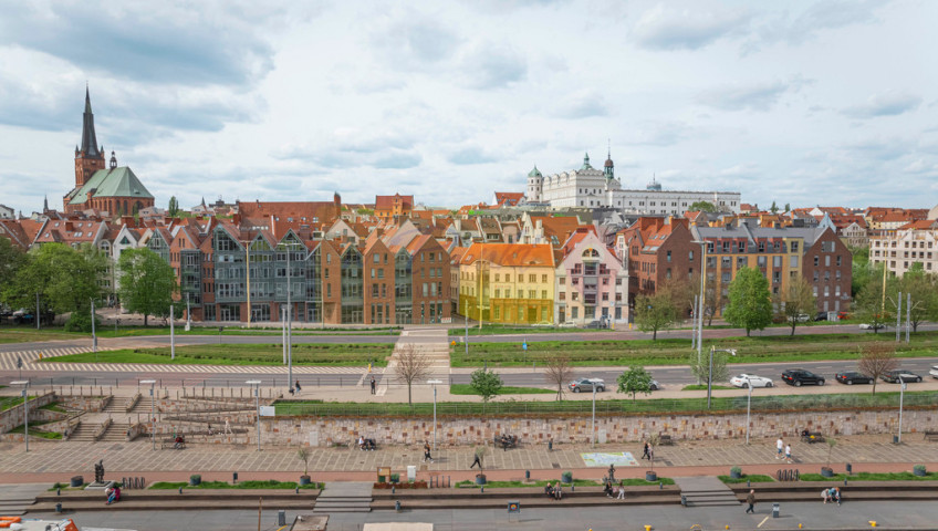 Lokal Sprzedaż Szczecin Stare Miasto Mała Odrzańska