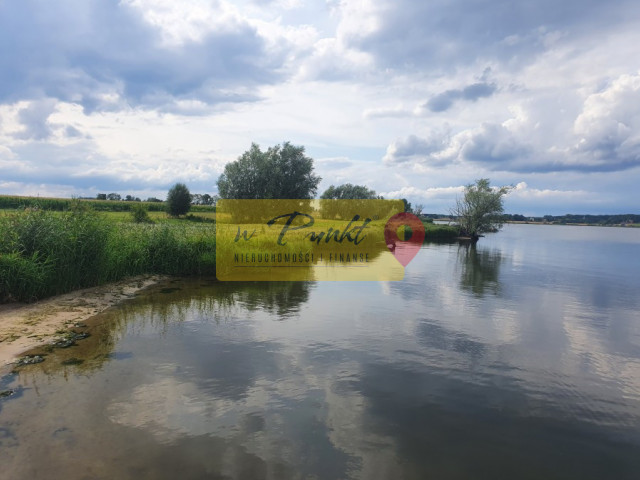 Działka Sprzedaż Kamień Pomorski