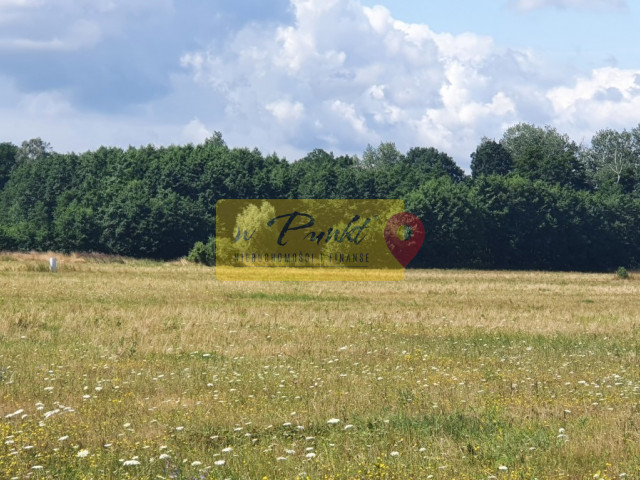 Działka Sprzedaż Gardno