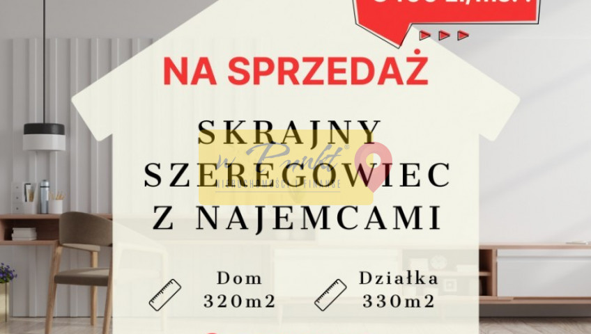 Dom Sprzedaż Szczecin Pogodno II