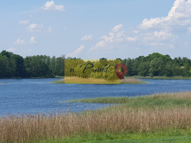 Działka Sprzedaż Zieleniewo