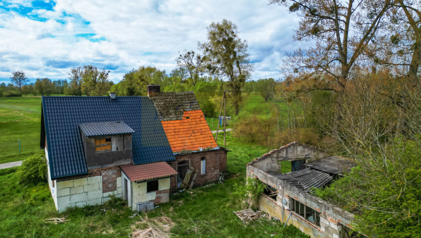 Działka Sprzedaż Wolin