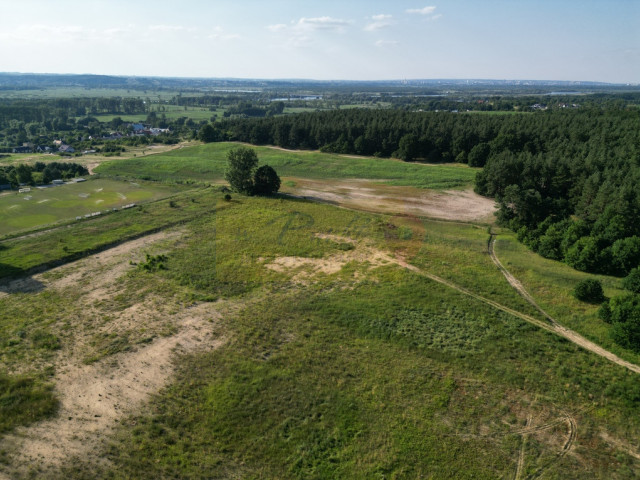 Działka Sprzedaż Daleszewo