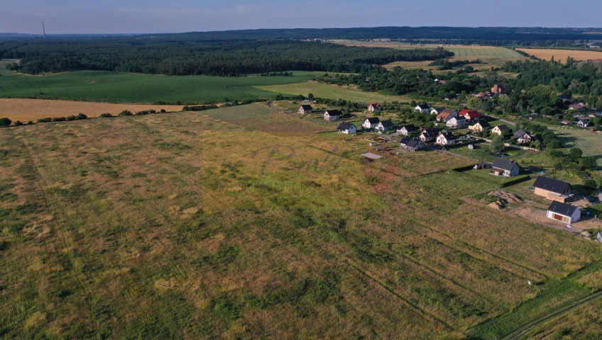 Działka Sprzedaż Stare Brynki