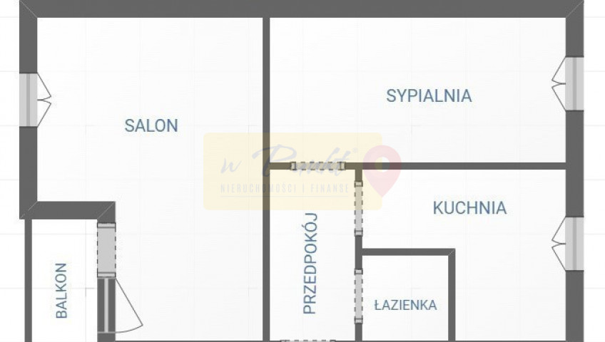 Mieszkanie Sprzedaż Szczecin Dąbie Ustki