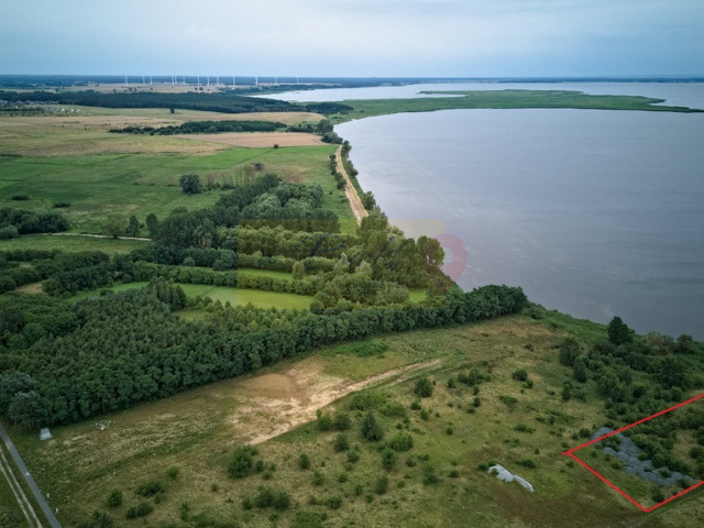 Działka Sprzedaż Płocin