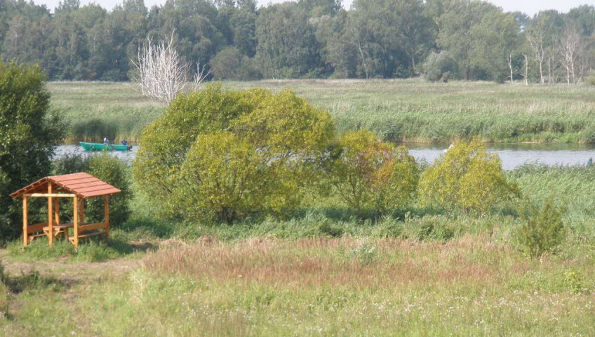 Działka Sprzedaż Kamień Pomorski