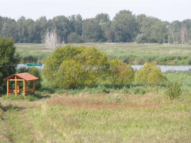 Działka Sprzedaż Kamień Pomorski