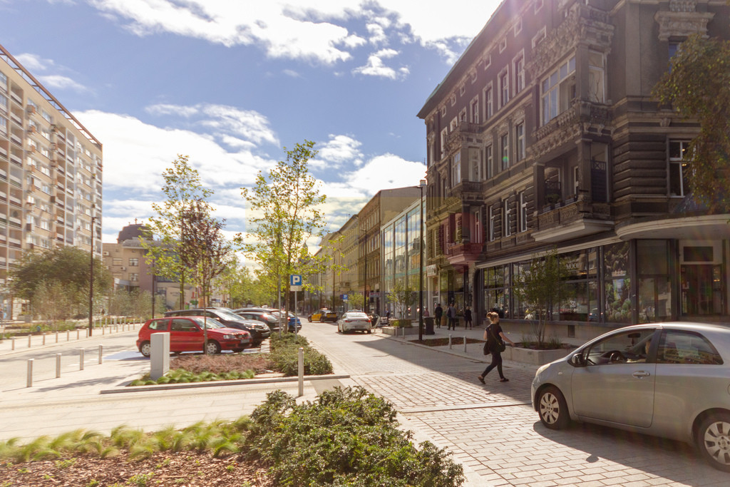 Lokal Wynajem Szczecin Centrum