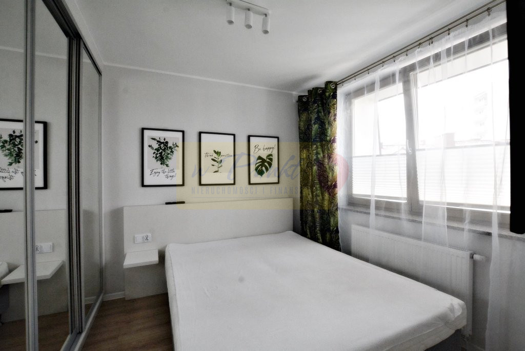 apartament dwupoziomowy Świnoujście