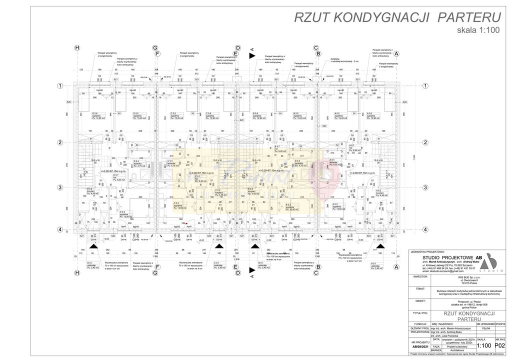 Dom Sprzedaż Przęsocin Ptasia