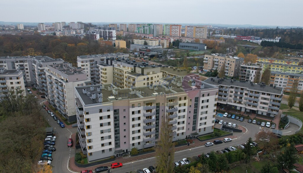 Mieszkanie Sprzedaż Szczecin Pomorzany