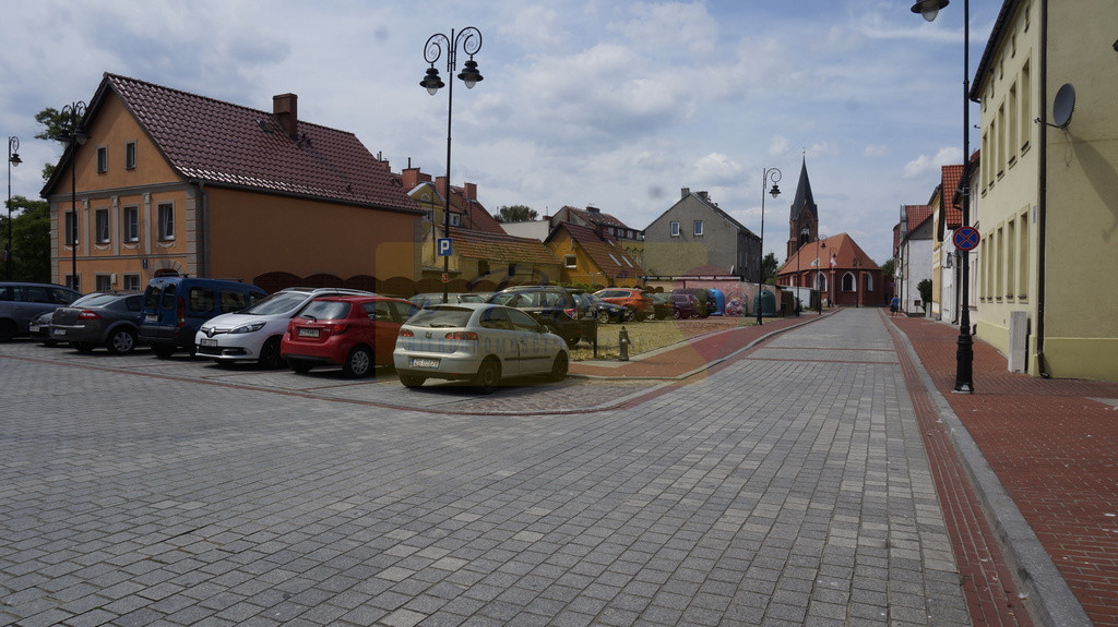Działka Sprzedaż Nowe Warpno