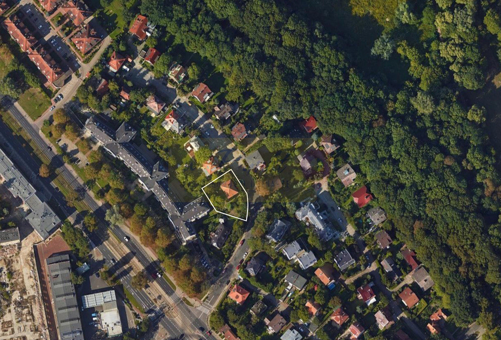 Dom Sprzedaż Szczecin Pogodno