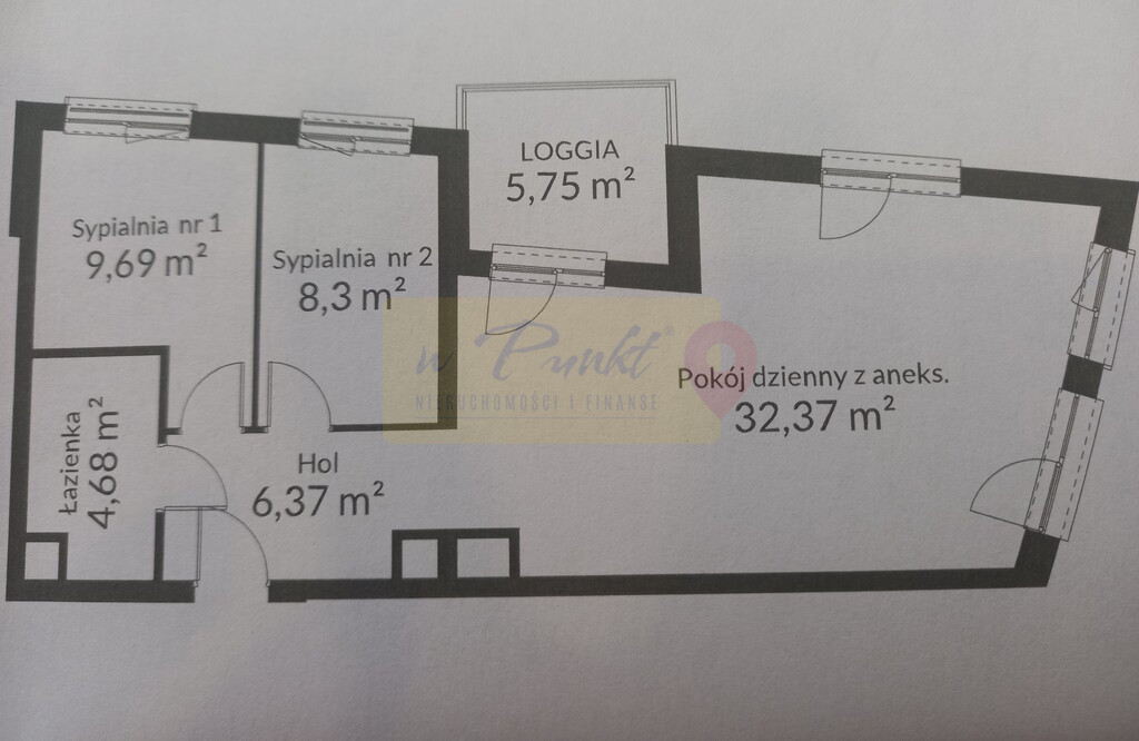 Mieszkanie Sprzedaż Szczecin Łasztownia