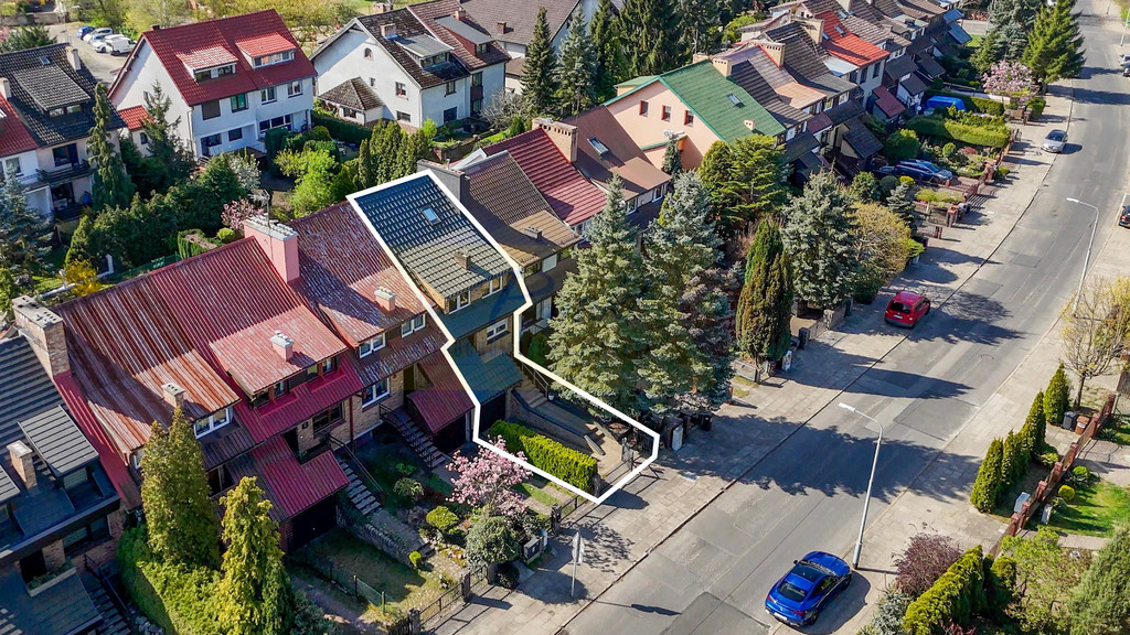 Dom Sprzedaż Szczecin Osów