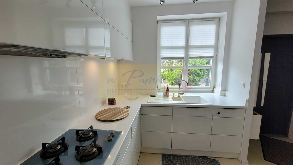 Dom Sprzedaż Szczecin Książąt Pomorskich
