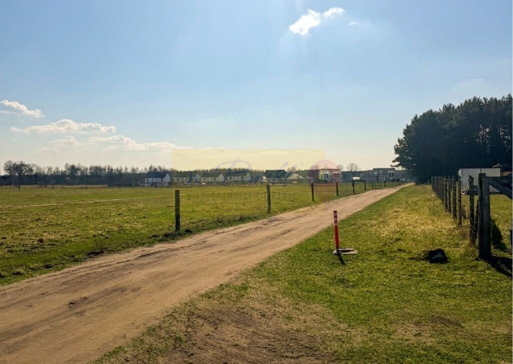 Działka Sprzedaż Białuń Jarzębinowa