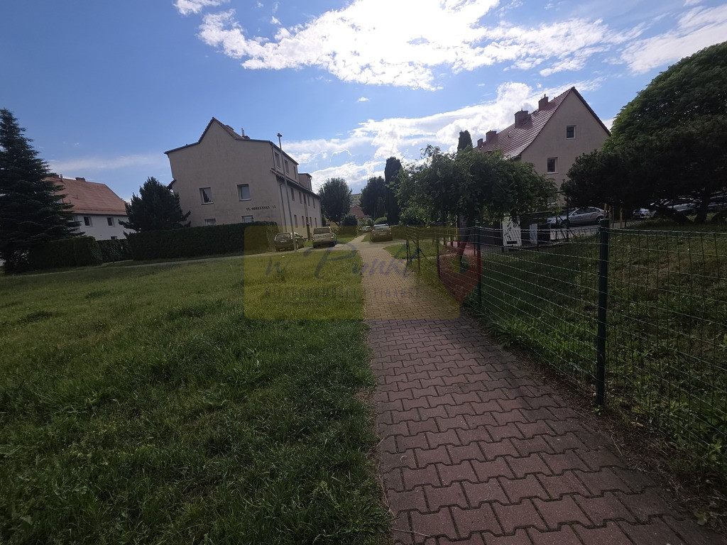 Mieszkanie Sprzedaż Police Robotnicza