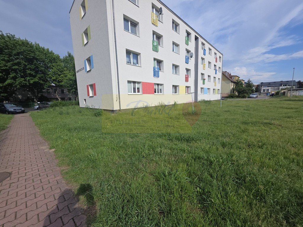 Mieszkanie Sprzedaż Police Robotnicza